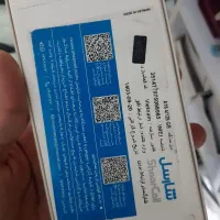 A16 128 رم 4 آکبند پلمپ|موبایل|تهران, خاوران|دیوار