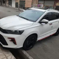 کی ام سی آ ۵ KMC A5 مدل 1403 مشابه خشک در حد صفر|خودرو سواری و وانت|تهران, شهرک آزادی|دیوار