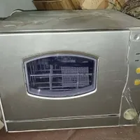 ماشین ظرفشویی کنوود اصل کره