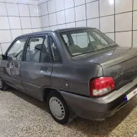 پراید۱۳۳مدل۹۰