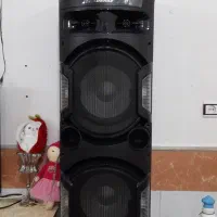 باند|سیستم صوتی خانگی|قم, ولیعصر|دیوار