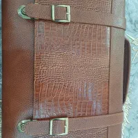 کیف مردانه چرم