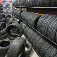 لاستیک دولتی پراید پژو ۲۰۶ سمند|قطعات یدکی و لوازم جانبی|قدس, شهر‌قدس|دیوار