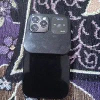 موبایلi16 pro|موبایل|اهواز, عین ۲|دیوار