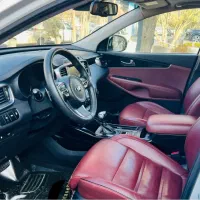 سورنتو جی تی لاین مدل 2016|خودرو سواری و وانت|شیراز, فرهنگ شهر|دیوار