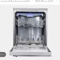 ماشین ظرفشویی پاکشوما پلمپ|ماشین ظرفشویی|ایذه, |دیوار