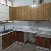 ۶۰ متر تک خواب تراس  بزرگ  طبقه اول