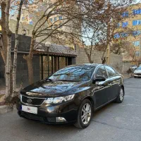 کیا سراتو آپشنال ۹۶