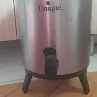 کلمن ۶لیتری یونیک اصل