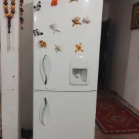 یخچال امرسان