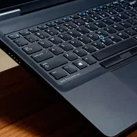 لپتاپ مهندسی Dell 3530 Core i7 سری H رم ۱۶|رایانه همراه|شیراز, فرگاز|دیوار