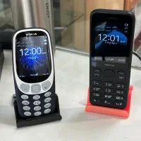 Nokia گوشی 3310 ساده 125|موبایل|تهران, گلستان (شهرک راه آهن)|دیوار