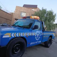 امداد خودرو یدک کش جرثقیل حمل خودرو ایرانی و خارجی