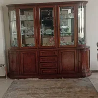 بوفه و‌کنسول