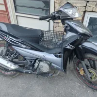 موتور بی کلاج مدل ۱۴۰۳