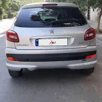 پژو 207i اتوماتیک TU5، مدل ۱۳۸۹ فرانسوی شاسی پلمب|خودرو سواری و وانت|کرج, دهقان ویلا|دیوار