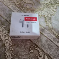 گلگسی بادز ۳