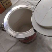 یخدان|ظروف سرو و پذیرایی|قم, چهل درخت|دیوار