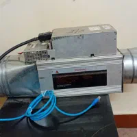 دستگاه ماینر 68 تراهش|قطعات و لوازم جانبی رایانه|اهواز, لشکرآباد|دیوار