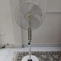 پنکه ایستاده پارس خزر