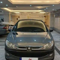 ۲۰۶ اس دی بی رنگ مدل 90 اتومات sd