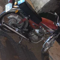 فروش موتور|موتورسیکلت|گرگان, |دیوار