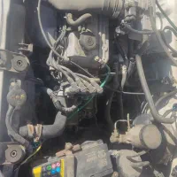 پراید ۸۵بی رنگ