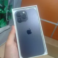 اپل iphone 14 Pro Max با حافظهٔ ۲۵۶ گیگابایت