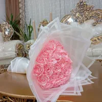 گل جاودان|گل مصنوعی|ایلام, |دیوار