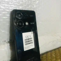 گوشی شیامی نوت 13در حد نو256|موبایل|پردیس, شهرک صنعتی خرمدشت فاز ۷|دیوار