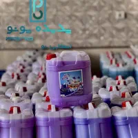 حراج ریکا ظرفشویی ۱۰لیتر فقط 550 تضمین کیفیت