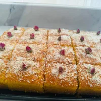 کیک خانگی|خوردنی و آشامیدنی|شیراز, شهرک نیروی انتظامی|دیوار