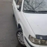 سمند lx مدل۹۲