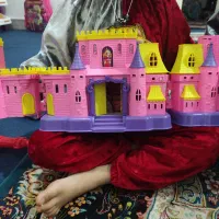 اسباب بازی درحدنو