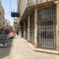 اجاره مغازه27متری مسکن اطلسی