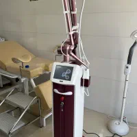 فروش دستگاه سی او دو فرکشنال co2 برند adss و ruikd