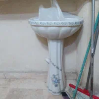 روشویی سالم سالم