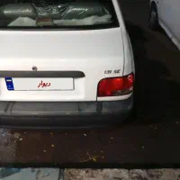 98درحد|خودرو سواری و وانت|پاکدشت, پاکدشت (مامازند)|دیوار