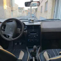 پژو slx مدل ۹۵|خودرو سواری و وانت|تربتحیدریه, شهدا|دیوار