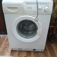 ماشین لباسشویی  زیروات  ایتالیا