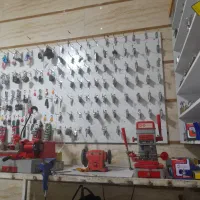 کلیدسازی مدرن کل کرج