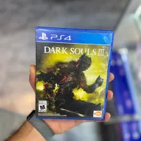Darksouls 3 ps4