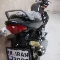 نامی 200cc مدل 92 مزایده