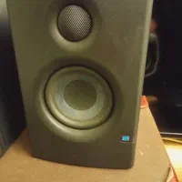 اسپیکر / باند مانیتورینگ 3.5 eris