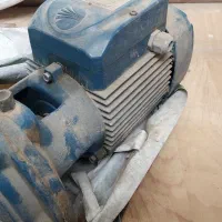 پمپ ایتالیایی پدرولا دو اسب