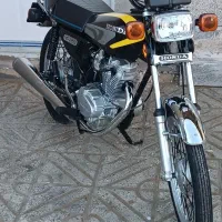 موتور مزایده ای درحد صفر