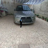 دنا اتومات ۴۰۲ خاص ترین رنگ (تیتانیوم)