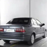 سمند EF7 Lx|خودرو سواری و وانت|تهران, گلستان (شهرک راه آهن)|دیوار