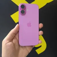 IPHONE 16 NORMAL|موبایل|کرج, برغان|دیوار