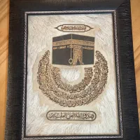 ۲ تابلو مذهبی